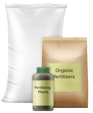 Fertilizer Products - Sugam Seeds