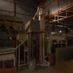 Infrastructure - Seed Processing Sugam Seeds