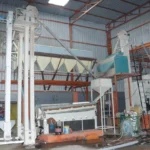 Infrastructure Seed Packaging - Sugam Seeds