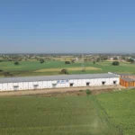 Infrastructure - Sugam Seeds