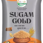 Wheat manufacturer near me - Sugam Seeds