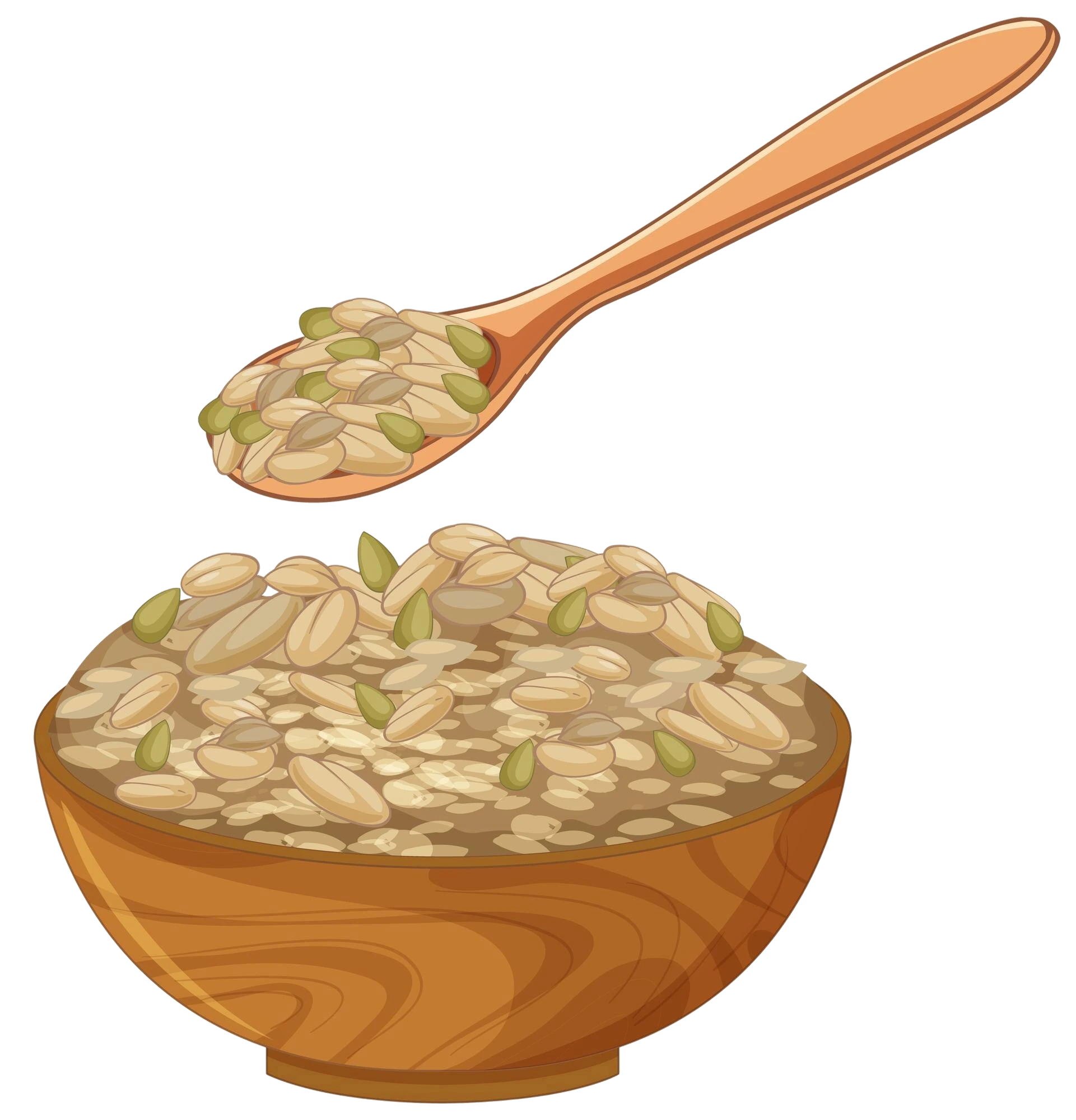Clean Grain - Sugam Seeds